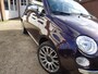 Fiat 500 0.9 TwinAir Lounge, Panorama, Airco, 20.000km!