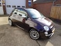 Fiat 500 0.9 TwinAir Lounge, Panorama, Airco, 20.000km!