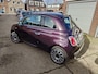 Fiat 500 0.9 TwinAir Lounge, Panorama, Airco, 20.000km!