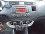 Kia Rio 1.2 CVVT Comfort Pack