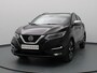 Nissan Qashqai 1.3 DIG-T Tekna + BOSE | 360° Camera | Parkeersens. v+a | Stoel-/voorruitverw. | Panoramadak
