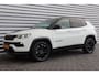 Jeep Compass 4XE 240PK PLUG-IN HYBRID ELECTRIC UPLAND AUTOMAAT / NAVI / LEDER / CLIMA / FULL-LED / CAMERA / 18" LMV / KEYLESS / WINTERPAKKET / ADAPT. CRUISE / 1E EIGENAAR / NIEUWSTAAT !!