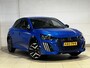 Peugeot 208 GT 1.2 Turbo 100pk | ADAPTIVE CRUISE | NAVI | 360° CAMERA | DODEHOEKBEW. | CLIMA | KEYLESS ENTRY | LEDER/STOF | DAB+ | ISOFIX