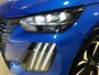 Peugeot 208 GT 1.2 Turbo 100pk | ADAPTIVE CRUISE | NAVI | 360° CAMERA | DODEHOEKBEW. | CLIMA | KEYLESS ENTRY | LEDER/STOF | DAB+ | ISOFIX