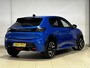 Peugeot 208 GT 1.2 Turbo 100pk | ADAPTIVE CRUISE | NAVI | 360° CAMERA | DODEHOEKBEW. | CLIMA | KEYLESS ENTRY | LEDER/STOF | DAB+ | ISOFIX