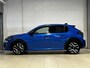 Peugeot 208 GT 1.2 Turbo 100pk | ADAPTIVE CRUISE | NAVI | 360° CAMERA | DODEHOEKBEW. | CLIMA | KEYLESS ENTRY | LEDER/STOF | DAB+ | ISOFIX