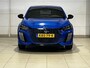 Peugeot 208 GT 1.2 Turbo 100pk | ADAPTIVE CRUISE | NAVI | 360° CAMERA | DODEHOEKBEW. | CLIMA | KEYLESS ENTRY | LEDER/STOF | DAB+ | ISOFIX