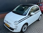 Fiat 500 1.2 Lounge (12 mnd BOVAG garantie)