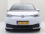 Volkswagen ID.3 58kWh 204pk 1ST Plus 91% SoH [ CAMERA+17 INCH+STOELVERWARMING+VIRTUAL ]