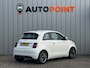 Fiat 500e Icon 42 kWh DEALER OND EERSTE EIG.