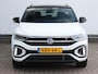 Volkswagen T-Roc 1.5 TSI R-Line | Keyless entry | Achteruitrijcamera | Apple carplay / Android Auto | Navigatie via telefoon | IQ Light | Blackstyle |