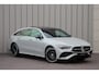 Mercedes-Benz CLA Shooting Brake 250e AMG | 218PK | Head-up | Burmester | Keyless-go | Memory | Sfeerverlichting | Multibeam | Distronic | 2025.