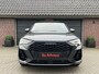 Audi Q3 Sportback 35 TFSI S-LINE 150 PK PANO LEDER TREKHAAK NIEUWSTAAT