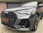 Audi Q3 Sportback 35 TFSI S-LINE 150 PK PANO LEDER TREKHAAK NIEUWSTAAT