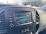 Mercedes-Benz Vito 110 CDI Extra Lang*Navi*ECC*Camera*