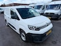 Citroën Berlingo 1.6 BlueHDI met Parkeerschade