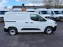 Citroën Berlingo 1.6 BlueHDI met Parkeerschade