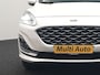 Ford Kuga 2.5 Vignale PHEV 225pk Dealer O.H. | Adaptive Cruise | Head Up | 360 Camera | Bang & Olufsen | Lederen Sportstoelen Memory & Verwarmd | Stuur Verwarmd | Apple Carplay | Keyless | Blis | Navigatie | DAB | Virtual | Plug In Hybrid