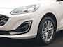 Ford Kuga 2.5 Vignale PHEV 225pk Dealer O.H. | Adaptive Cruise | Head Up | 360 Camera | Bang & Olufsen | Lederen Sportstoelen Memory & Verwarmd | Stuur Verwarmd | Apple Carplay | Keyless | Blis | Navigatie | DAB | Virtual | Plug In Hybrid