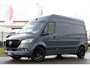 Mercedes-Benz Sprinter 315 1.9 CDI L2H2 FWD AMG Edition Adaptieve Cruise, 360 Camera, LED, Carplay, NAVI, Sensoren, Automaat, 150pk, Uniek!