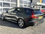Volvo V60 2.0 T4 R-Design Leder Stoelverwarming Stuurwielbediening Parkeersensoren voor en achter Apple carplay Airco Cruise controle R-line Elektrische achterklep