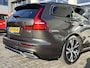 Volvo V60 2.0 T4 R-Design Leder Stoelverwarming Stuurwielbediening Parkeersensoren voor en achter Apple carplay Airco Cruise controle R-line Elektrische achterklep