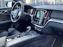 Volvo V60 2.0 T4 R-Design Leder Stoelverwarming Stuurwielbediening Parkeersensoren voor en achter Apple carplay Airco Cruise controle R-line Elektrische achterklep