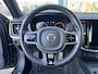 Volvo V60 2.0 T4 R-Design Leder Stoelverwarming Stuurwielbediening Parkeersensoren voor en achter Apple carplay Airco Cruise controle R-line Elektrische achterklep