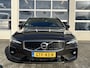 Volvo V60 2.0 T4 R-Design Leder Stoelverwarming Stuurwielbediening Parkeersensoren voor en achter Apple carplay Airco Cruise controle R-line Elektrische achterklep