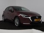 Mazda 2 1.5 Skyactiv-G Luxury | Navigatie | Stoel- / stuurverwarming |