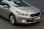 Kia Ceed Sportswagon 1.6 GDi Business Pack Uitv. NAVIGATIE