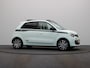 Renault Twingo 90pk TCe Intens ''La Parisiene'' | Stoffen vouwdak | Achteruitrijcamera | LMV | Climate control | Navigatie |