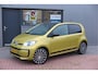 Volkswagen Up! 1.0 BMT 44kw 60pk move up! Navi via Maps & more ,Bleutooth telefoon, Lichtmetalen velgen 17", Led , Cruisecontrol tegen €500,- meerprijs
