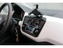 Volkswagen Up! 1.0 BMT 44kw 60pk move up! Navi via Maps & more ,Bleutooth telefoon, Lichtmetalen velgen 17", Led , Cruisecontrol tegen €500,- meerprijs