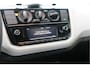 Volkswagen Up! 1.0 BMT 44kw 60pk move up! Navi via Maps & more ,Bleutooth telefoon, Lichtmetalen velgen 17", Led , Cruisecontrol tegen €500,- meerprijs