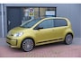 Volkswagen Up! 1.0 BMT 44kw 60pk move up! Navi via Maps & more ,Bleutooth telefoon, Lichtmetalen velgen 17", Led , Cruisecontrol tegen €500,- meerprijs