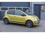 Volkswagen Up! 1.0 BMT 44kw 60pk move up! Navi via Maps & more ,Bleutooth telefoon, Lichtmetalen velgen 17", Led , Cruisecontrol tegen €500,- meerprijs