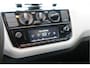 Volkswagen Up! 1.0 BMT 44kw 60pk move up! Navi via Maps & more ,Bleutooth telefoon, Lichtmetalen velgen 17", Led , Cruisecontrol tegen €500,- meerprijs