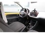 Volkswagen Up! 1.0 BMT 44kw 60pk move up! Navi via Maps & more ,Bleutooth telefoon, Lichtmetalen velgen 17", Led , Cruisecontrol tegen €500,- meerprijs