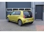 Volkswagen Up! 1.0 BMT 44kw 60pk move up! Navi via Maps & more ,Bleutooth telefoon, Lichtmetalen velgen 17", Led , Cruisecontrol tegen €500,- meerprijs