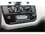 Volkswagen Up! 1.0 BMT 44kw 60pk move up! Navi via Maps & more ,Bleutooth telefoon, Lichtmetalen velgen 17", Led , Cruisecontrol tegen €500,- meerprijs