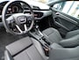 Audi Q3 Sportback 35 TFSI S Edition, Full LED / Carplay + Android Auto / Camera + Sensoren / 19' Sportvelgen