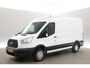 Ford Transit 2.2 TDCI L2H2 | Nachtkoeling | Koelwagen 1° | Trekhaak | 3 Zits | Airco | Camera | Cruise