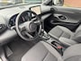 Toyota Yaris Cross 1.5 Hybrid 115 FIRST EDITION NL-AUTO STOEL/STUURVERW PARK-SENSOREN BLIND SPOT KEYLESS 17'' LM-VELGEN CLIMA AD-CRUISE NAVI APPLE/ANDROID