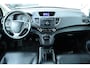 Honda CR-V 2.0 ELEGANCE | TREKHAAK | LEDER | STOELVERW. | CRUISE | CLIMATE | LMV