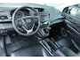 Honda CR-V 2.0 ELEGANCE | TREKHAAK | LEDER | STOELVERW. | CRUISE | CLIMATE | LMV