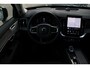 Volvo XC90 T8 Plug-in hybrid AWD Ultra Dark | Panoramadak | Luchtvering | Trekhaak | Premium audio by Bowers & Wilkins | Verwarmbare voorstoelen met massagefunctie | 360 graden camera | Head-up display | Verwarmbare achterbank en stuurwiel |