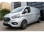 Ford Transit Custom 170PK L2H1 Limited Automaat ACC I 2xschuifd. I Trekhaak I CAM I Xenon