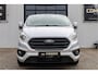 Ford Transit Custom 170PK L2H1 Limited Automaat ACC I 2xschuifd. I Trekhaak I CAM I Xenon