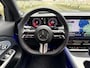 Mercedes-Benz GLB 250+ Business Solution AMG 85.5 kWh | Night | Premium plus | Burmester | Superscreen | Panoramadak | Memory stoelen | Multibeam LED | Sfeerverlichting |